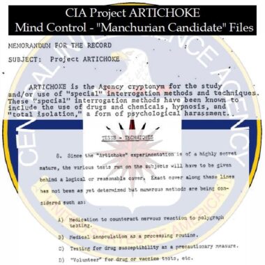 cia-project-artichoke-mind-control