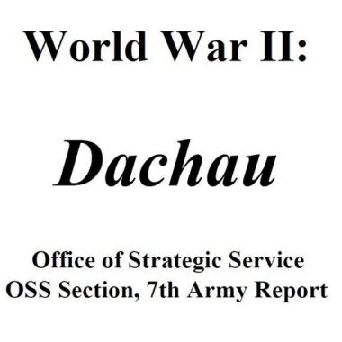dachau-office-of-strategic-service