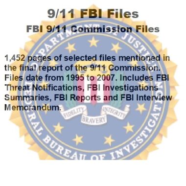 fbi-9-11-commission-files