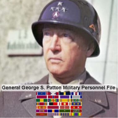 general-george-s-patton-military-personnel-file