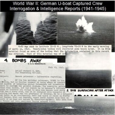 german-u-boat-captured-crew-interrogation-intelligence