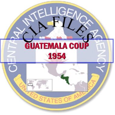 guatemala-1954-coup-operation-pbsuccess-cia-files