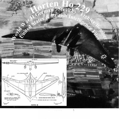 horten-ho-229-german-stealthy-fighter-bomber