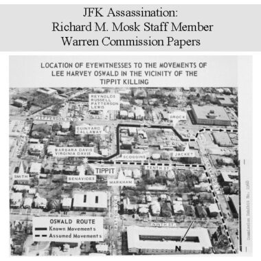 jfk-assassination-richard-m-mosk-staff