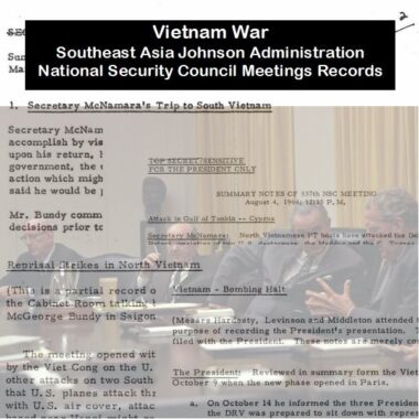 johnson-administration-national-security-council-records
