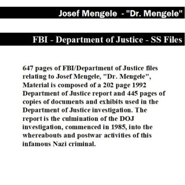 josef-mengele-dr-mengele-fbi-department-of-justice