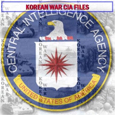korean-war-cia-files