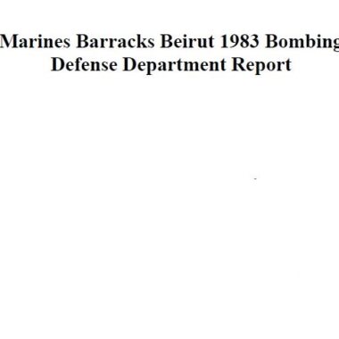 marines-barracks-beirut-1983-suicide-bombing