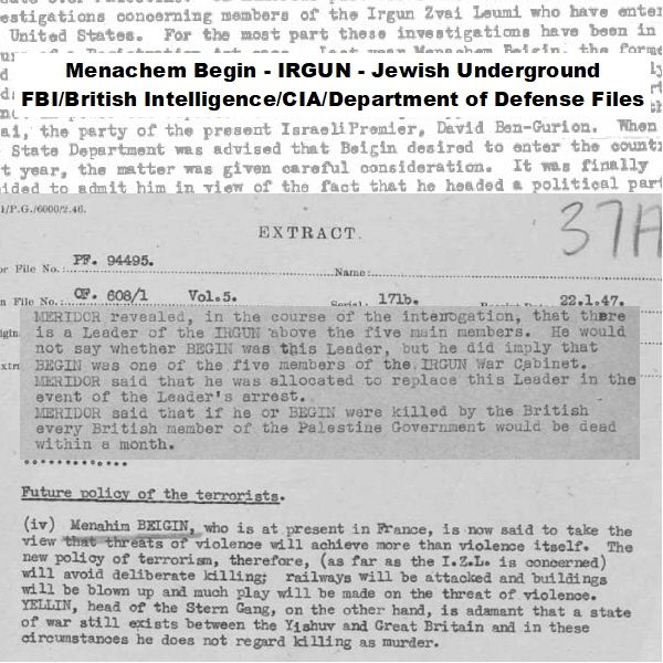 menachem-begin-irgun-jewish-underground-fbi