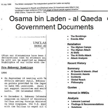 osama-bin-laden-al-qaeda-government-documents