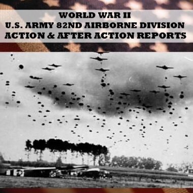 us-army-82nd-airborne-division-action