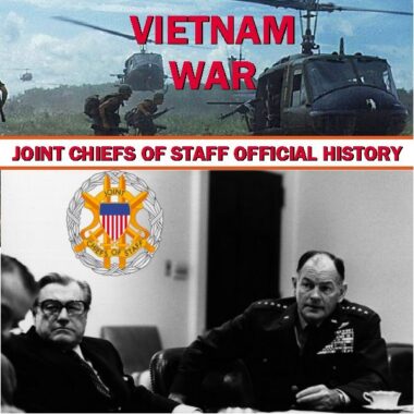vietnam-war-joint-chiefs-of-staff-secret-official