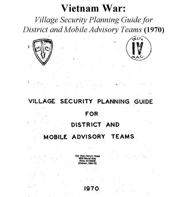 vietnam-war-village-security-planning-guide