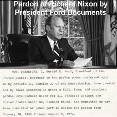 watergate-pardon-of-richard-nixon-by-president-ford-documents