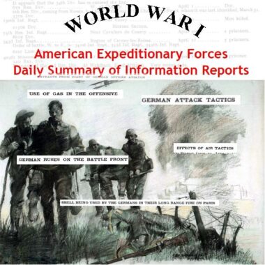 world-war-i-american-expeditionary-forces