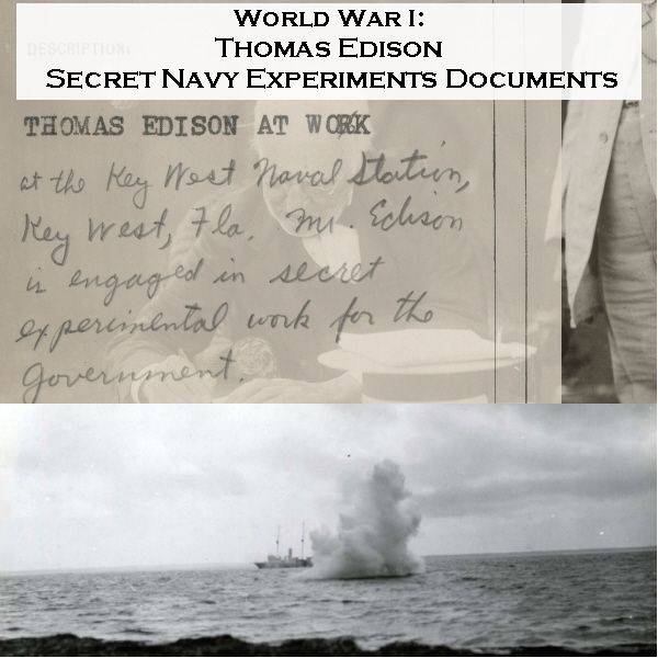 world-war-i-thomas-edison-secret-navy-experiments