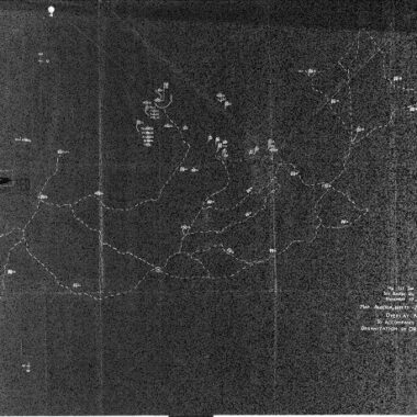 World War II Operations and Personnel