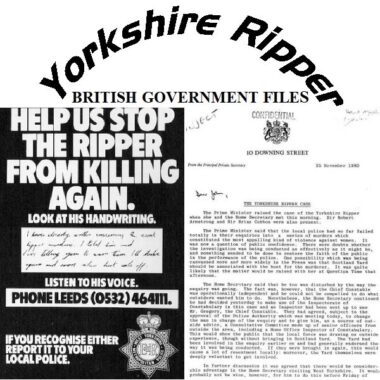 yorkshire-ripper-british-police-files