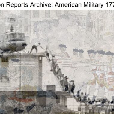 after-action-reports-archive-american-military-1770-to-1975-usb-drive