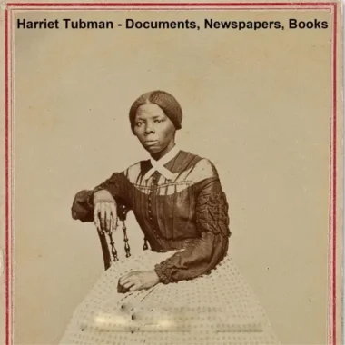 Harriet Tubman: A Life of Freedom and Service