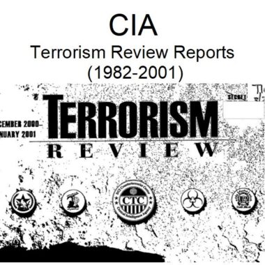 cia-terrorism-review-reports-1982-2001