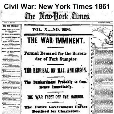 civil-war-new-york-times-1861