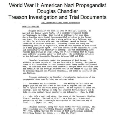 douglas-chandler-u-s-nazi-propagandist-treason