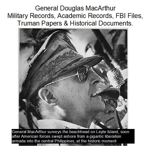 Douglas MacArthur: Life, Wars, and Command