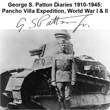 george-s-patton-diaries-pancho-villa