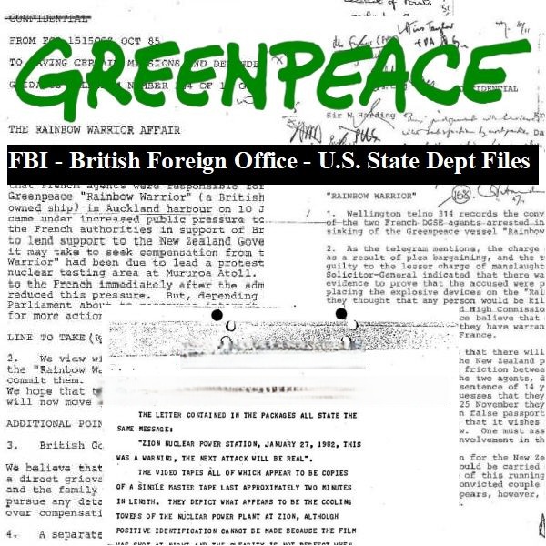 greenpeace-fbi-british-foreign-office-state-department-new-zealand-sis-files
