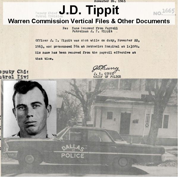 j-d-tippit-warren-commission-vertical-files-other-documents