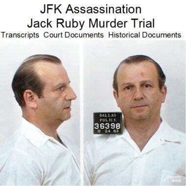 jack-ruby-murder-trial-transcripts