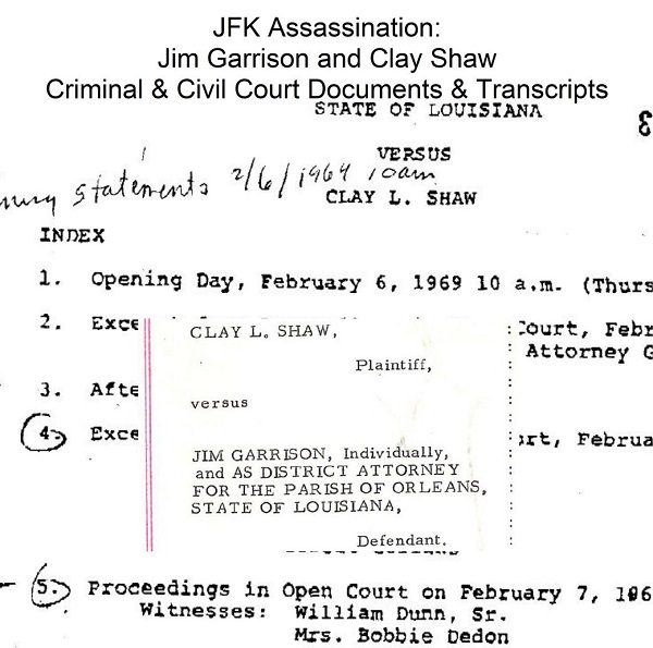 jfk-assassination-jim-garrison-clay-shaw-court-documents