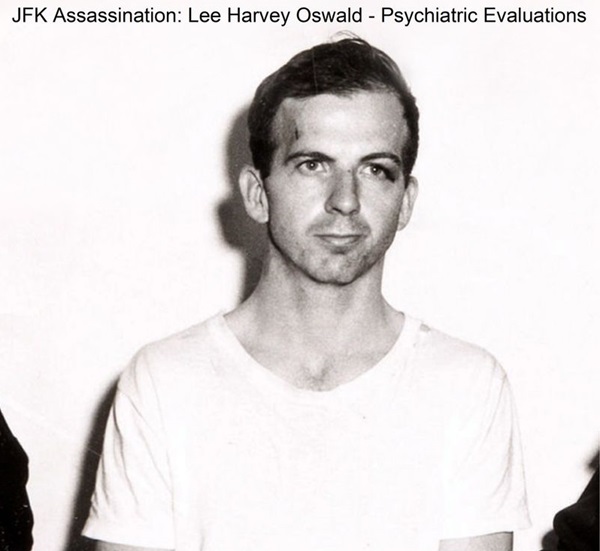 lee-harvey-oswald-psychiatric-reports-jfk-assassination