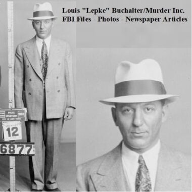 louis-lepke-buchalter-murder-inc-fbi-files-photos-newspaper-articles
