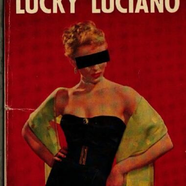 Lucky Luciano: Life and Times