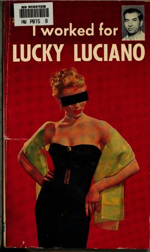 Lucky Luciano: Life and Times