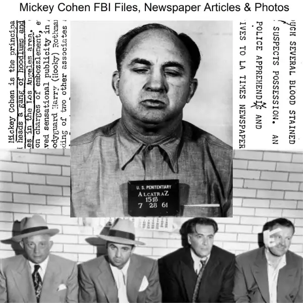 mickey-cohen-fbi-files-newspapers-photos