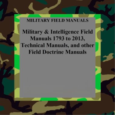 military-intelligence-field-manuals-1793-to-2013-archive-usb-card