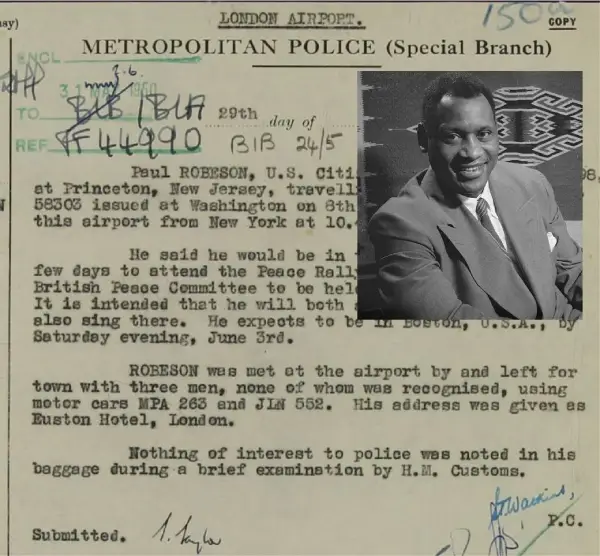 paul-robeson-fbi-and-british-intelligence-files-and-newspaper-articles
