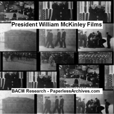 president-william-mckinley-films-from-1901