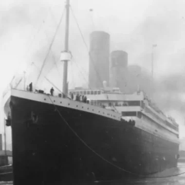 titanic-historical-documents-collection