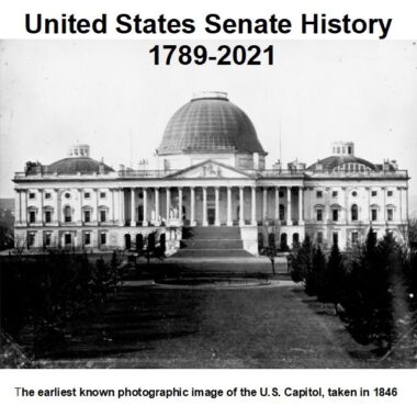 united-states-senate-history-1789-2021