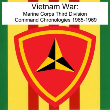 vietnam-war-marine-corps-third-division-chronologies