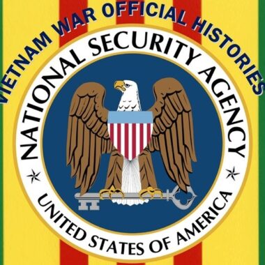 vietnam-war-nsa-official-history-cryptologic-series