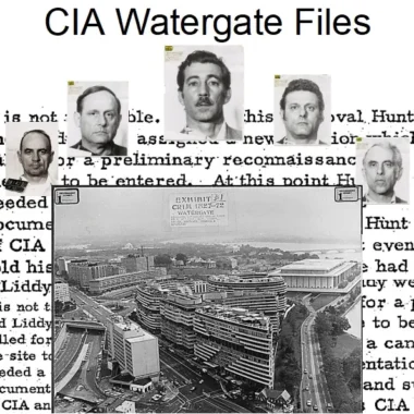 watergate-cia-files