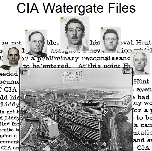 watergate-cia-files