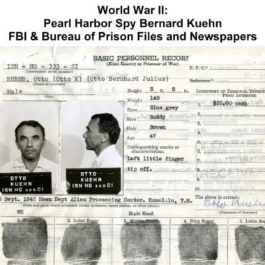 world-war-ii-pearl-harbor-spy-bernard-kuehn