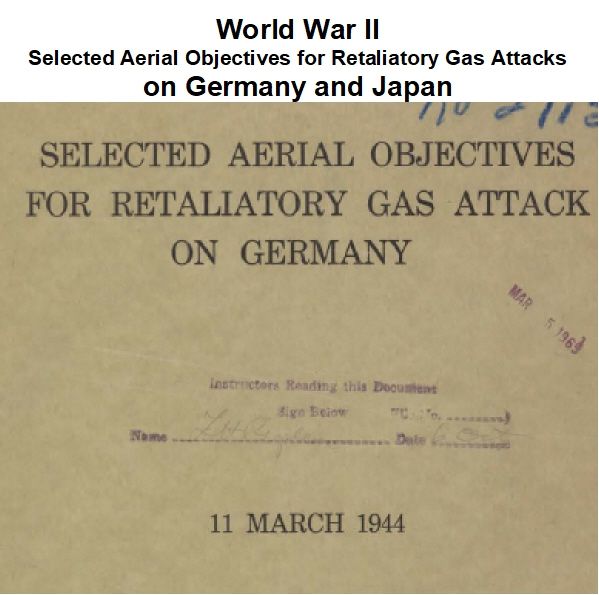 world-war-ii-selected-aerial-objectives-for-retaliatory-gas-attacks-on-germany-and-japan