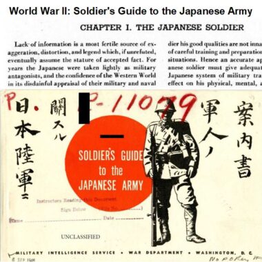 world-war-ii-soldier-s-guide-to-the-japanese-army